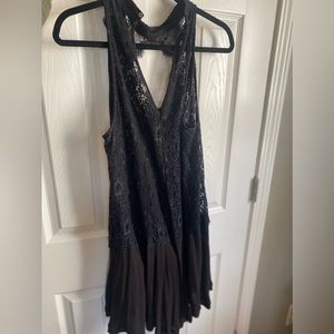 Free People top size Medium